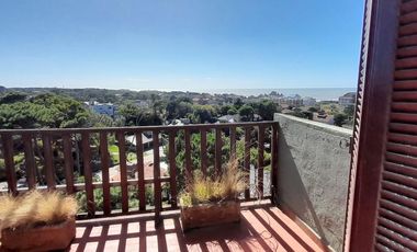 4 AMBIENTES VISTA AL MAR DIRECTA