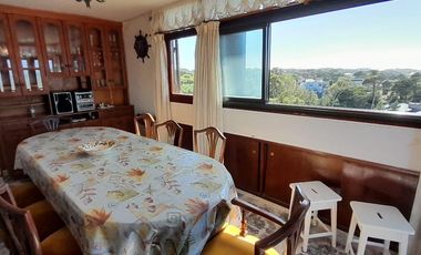4 AMBIENTES VISTA AL MAR DIRECTA