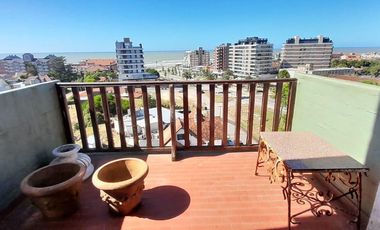 4 AMBIENTES VISTA AL MAR DIRECTA