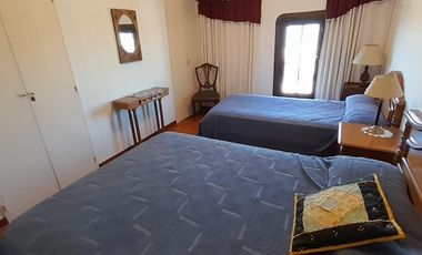 4 AMBIENTES VISTA AL MAR DIRECTA