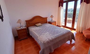 4 AMBIENTES VISTA AL MAR DIRECTA