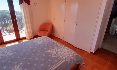 4 AMBIENTES VISTA AL MAR DIRECTA