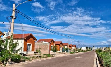 Terreno / Lote 336 m2 | Lote Barrio Natania 73 Maipú | Todos los Servicios