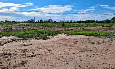 Terreno / Lote 336 m2 | Lote Barrio Natania 73 Maipú | Todos los Servicios