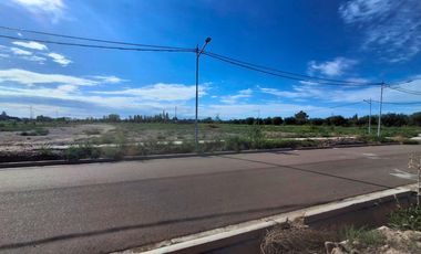 Terreno / Lote 336 m2 | Lote Barrio Natania 73 Maipú | Todos los Servicios
