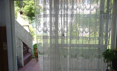 VENTA • CASA • RAMOS MEJIA •  4 AMBIENTES  • PATIO• TERRAZA