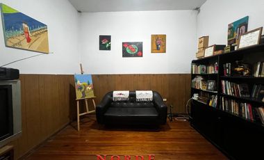 VENTA • CASA • RAMOS MEJIA •  4 AMBIENTES  • PATIO• TERRAZA