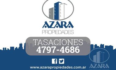 Depósito - Olivos-Uzal/Panam.