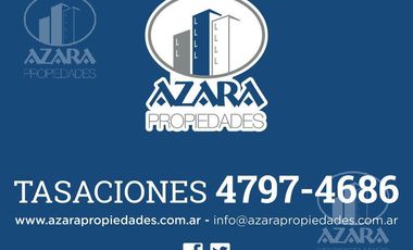 Depósito - Olivos-Uzal/Panam.