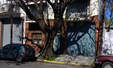 Depósito - Olivos-Uzal/Panam.