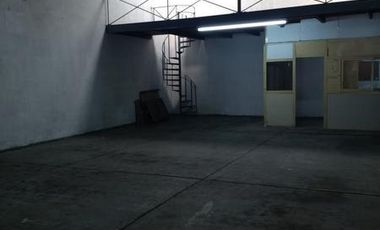 Depósito - Olivos-Uzal/Panam.