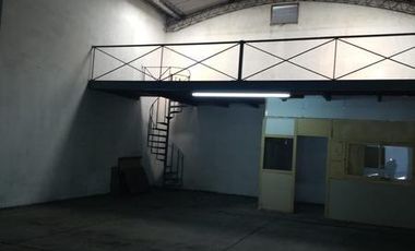 Depósito - Olivos-Uzal/Panam.