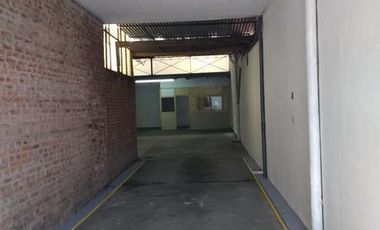 Depósito - Olivos-Uzal/Panam.