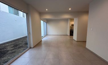 3 Rec | 2.5 Baños | Estudio | Jardín | Alberca