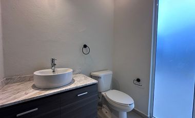 3 Rec | 2.5 Baños | Estudio | Jardín | Alberca