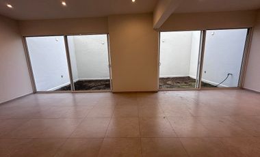 3 Rec | 2.5 Baños | Estudio | Jardín | Alberca