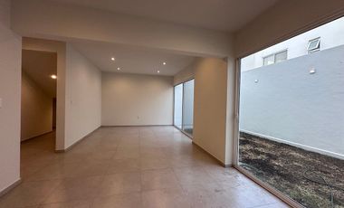 3 Rec | 2.5 Baños | Estudio | Jardín | Alberca