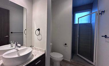 3 Rec | 2.5 Baños | Estudio | Jardín | Alberca