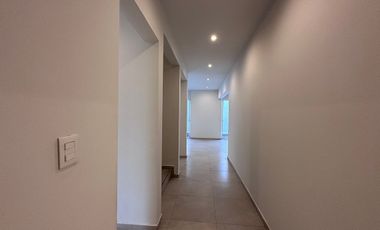 3 Rec | 2.5 Baños | Estudio | Jardín | Alberca