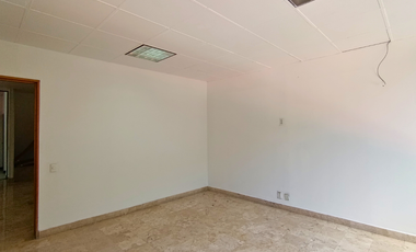 Oficina en venta y renta en Presa Salinillas, Loma Hermosa, Miguel Hidalgo
