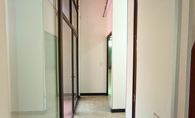 Oficina en venta y renta en Presa Salinillas, Loma Hermosa, Miguel Hidalgo