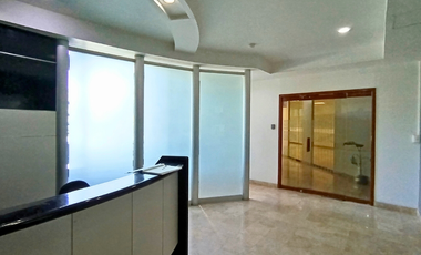 Oficina en venta y renta en Presa Salinillas, Loma Hermosa, Miguel Hidalgo