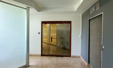 Oficina en venta y renta en Presa Salinillas, Loma Hermosa, Miguel Hidalgo