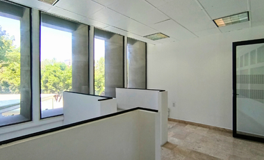 Oficina en venta y renta en Presa Salinillas, Loma Hermosa, Miguel Hidalgo