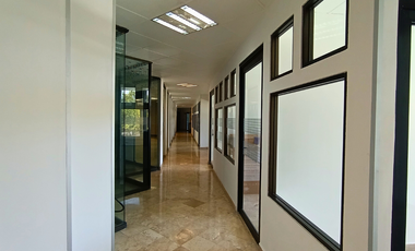 Oficina en venta y renta en Presa Salinillas, Loma Hermosa, Miguel Hidalgo