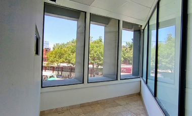 Oficina en venta y renta en Presa Salinillas, Loma Hermosa, Miguel Hidalgo
