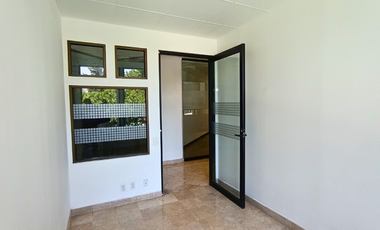 Oficina en venta y renta en Presa Salinillas, Loma Hermosa, Miguel Hidalgo