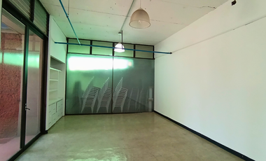 Oficina en venta y renta en Presa Salinillas, Loma Hermosa, Miguel Hidalgo