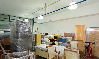 Oficina en venta y renta en Presa Salinillas, Loma Hermosa, Miguel Hidalgo