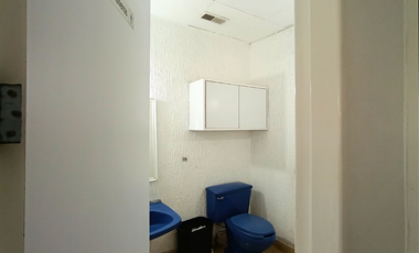 Oficina en venta y renta en Presa Salinillas, Loma Hermosa, Miguel Hidalgo
