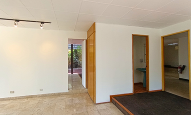 Oficina en venta y renta en Presa Salinillas, Loma Hermosa, Miguel Hidalgo