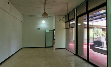 Oficina en venta y renta en Presa Salinillas, Loma Hermosa, Miguel Hidalgo