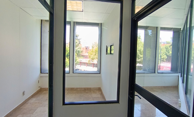 Oficina en venta y renta en Presa Salinillas, Loma Hermosa, Miguel Hidalgo