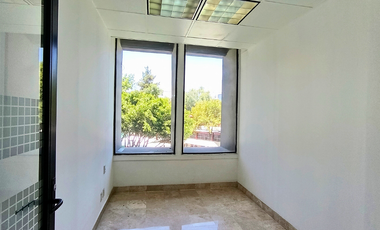 Oficina en venta y renta en Presa Salinillas, Loma Hermosa, Miguel Hidalgo
