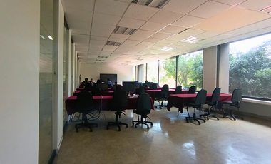 Oficina en venta y renta en Presa Salinillas, Loma Hermosa, Miguel Hidalgo