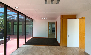 Oficina en venta y renta en Presa Salinillas, Loma Hermosa, Miguel Hidalgo