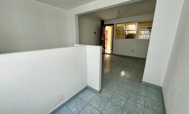 Oficina En Renta- Col Jamaica, Céntricas, Funcionales y Accesible