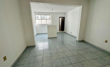 Oficina En Renta- Col Jamaica, Céntricas, Funcionales y Accesible