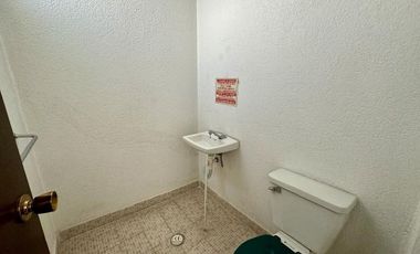 Oficina En Renta- Col Jamaica, Céntricas, Funcionales y Accesible