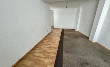 Oficina En Renta- Col Jamaica, Céntricas, Funcionales y Accesible