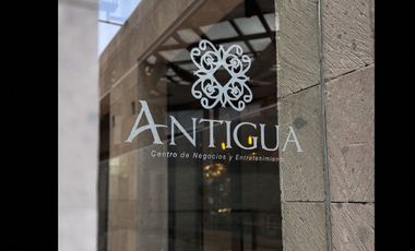 OFICINA EN RENTA EN PLAZA ANTIGUA, ATIZAPAN