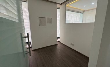 OFICINA EN RENTA EN PLAZA ANTIGUA, ATIZAPAN