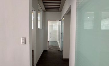 OFICINA EN RENTA EN PLAZA ANTIGUA, ATIZAPAN