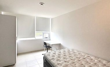 DEPARTAMENTO NUEVO EN RENTA AMUEBLADO