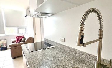 DEPARTAMENTO NUEVO EN RENTA AMUEBLADO