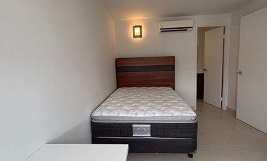 DEPARTAMENTO NUEVO EN RENTA AMUEBLADO